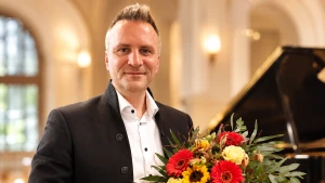 Thomas Schnabel zum hauptamtlichen Beigeordneten gewählt