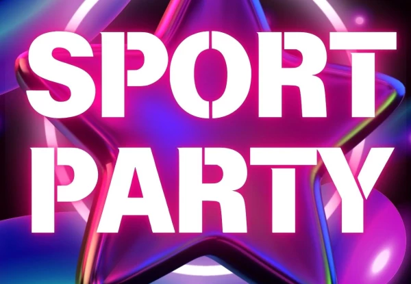 32. Sportparty des KSB