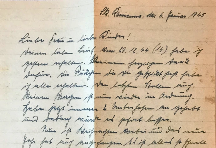 VorschauBild - „Aktueller geht’s nicht!“: Vortrag und Diskussion im Altenburger Geschichtssalon