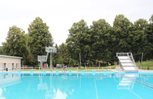 Freibad Süd öffnet nach Umgestaltung am 11. Juli 2026 um 10 Uhr