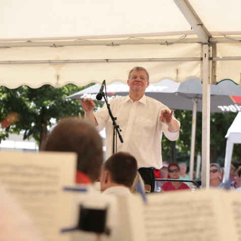 VorschauBild - Bauernhofkonzert
