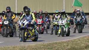 63. Internationales Frohburger ADAC-Dreieckrennen am 19. und 20. September 2026