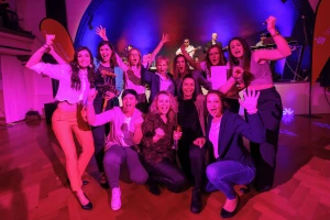 32. Sportparty 2026 im Kulturhof Kosma