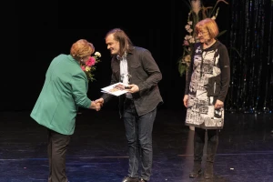 Publikumsvoting für Theater-Oskar läuft – Stimmen noch bis 6. April abgeben 