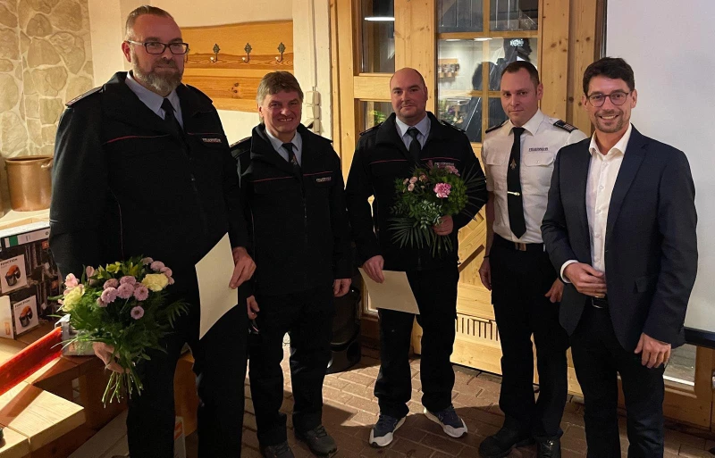 Aus Dornröschenschlaf erwacht | 