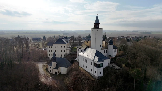 VorschauBild - Zwei Sonderführungen zum Museumstag auf Burg Posterstein