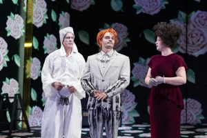 Bühne frei fürs Wochenende – Die Theater-Tipps vom 20. bis 22. März im Theater Altenburg Gera