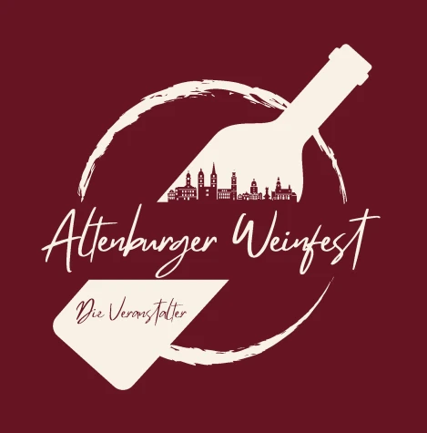 VorschauBild - Altenburger Weinfest 2026
