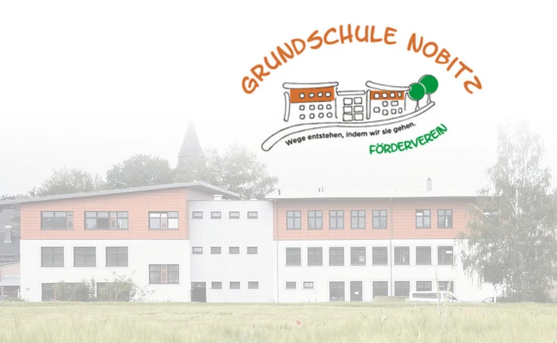 Kinder- und Jugendsachenbörse in Nobitz | Förderverein der Grundschule Nobitz e.V.        