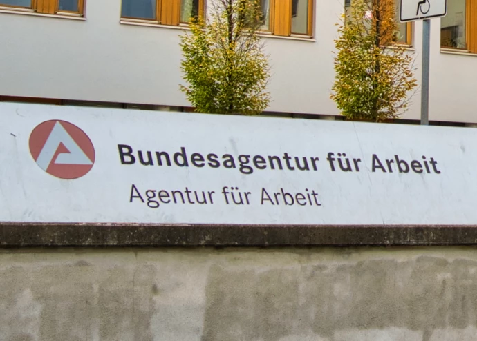 VorschauBild - Ostthüringer Kliniken zu Gast in der Arbeitsagentur in Gera