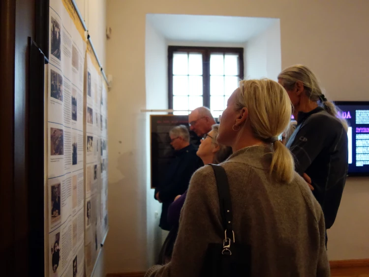 (Foto: Museum Burg Posterstein)