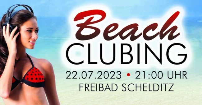 VorschauBild - 24. Beach Clubing