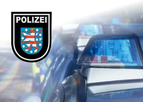 Gartengrundstück verwüstet - Polizeireport für Altenburg, 18.02.2024