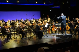 Altenburger Musikschule feiert Jubiläum mit Konzert