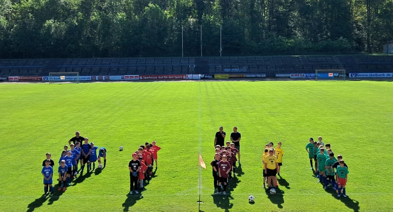 ENERGIE-CUP der Ewa am 14. Mai 2024 | 