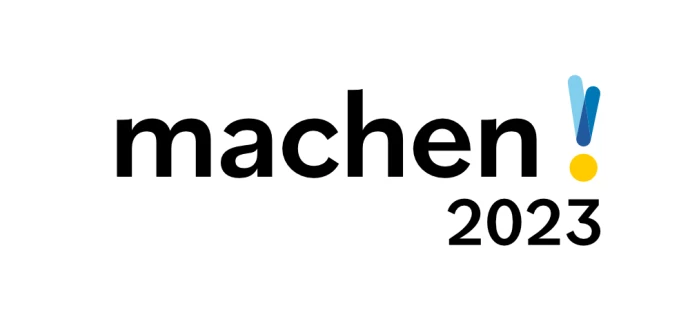VorschauBild - Zürchauer Verein im Bundeswettbewerb „Machen!2023“ ausgezeichnet