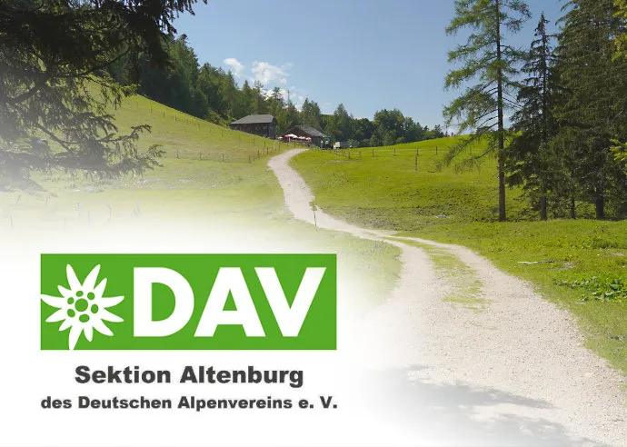 Öffentliche Wanderung mit dem Deutschen Alpenverein am 19.08.2023 | Deutscher Alpenverein - Sektion Altenburg