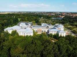 Altenburger Parkinson‑Tag: Klinik für Neurologie informiert am 15. April 2026