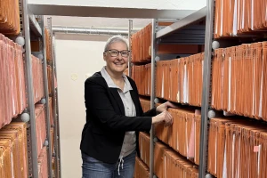 Einführung der elektronischen Akte (E-Akte) spart Papier und Zeit