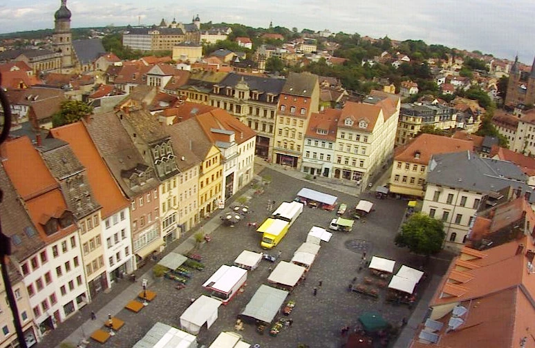 Feiertag am 20. September 2023 – Altenburger Wochenmarkt wird verschoben | Wochenmarkt