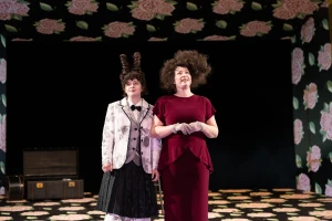 Bühne frei fürs Wochenende – Die Theater-Tipps vom 8. bis 10. Mai im Theater Altenburg Gera