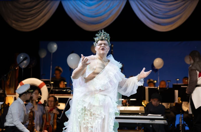 VorschauBild - Theater-Tipps vom 30. Januar bis 1. Februar für Altenburg und Gera