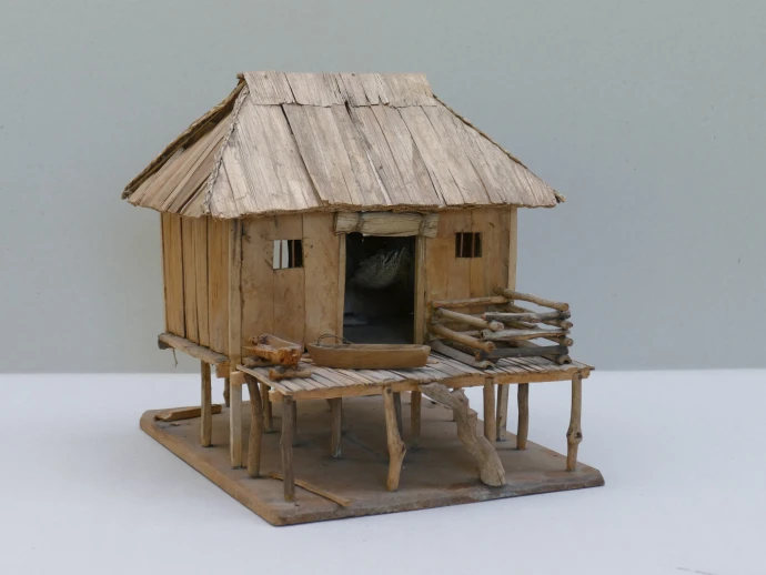 VorschauBild - Auf den Spuren anderer Kulturen – Kinderquiz zum Tag der Provenienzforschung 