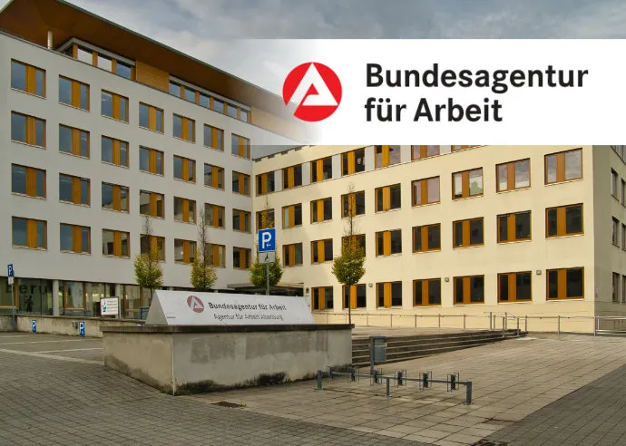 BA-mobil: Die Kunden-App der Bundesagentur für Arbeit | Bundesagentur für Arbeit Altenburg-Gera