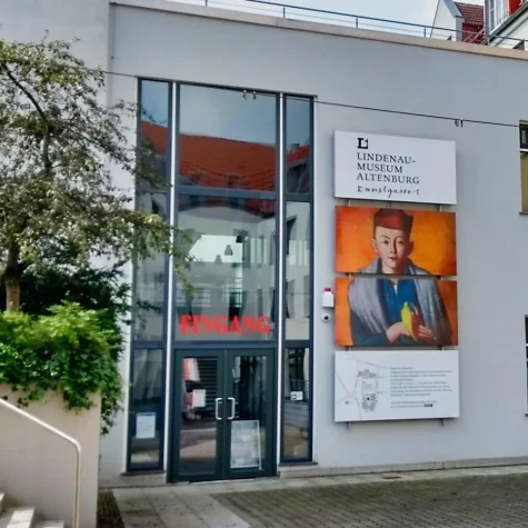 VorschauBild - Führung - Wenn Gemälde sprechen könnten