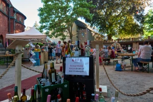 „Die guten und die besseren Tage“: Veranstaltungen zum Thema Alkohol in Altenburg