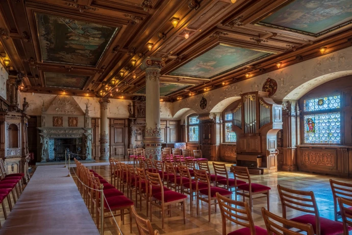 VorschauBild - Was Pollen erzählen können – Die Besiedlungsentwicklung im Altenburger Land anhand pflanzlicher Mikrofossilien