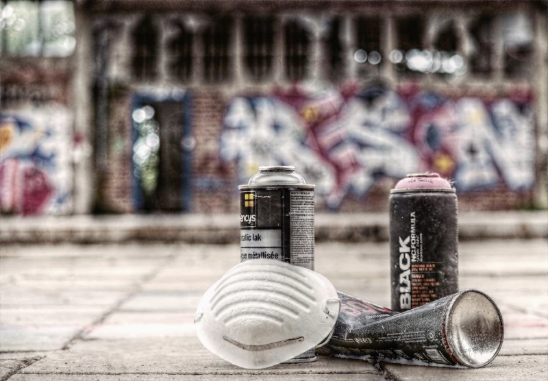 Anti-Graffiti-Konzept der Stadt Altenburg liegt vor  | 
