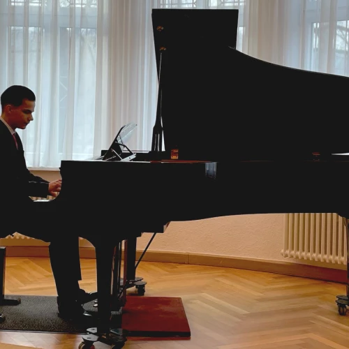 Karl Seyffarth (Foto: Fam. Seyffarth)