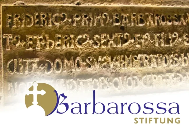 VorschauBild - Vortrag und Film über Schloss Mildenfurth