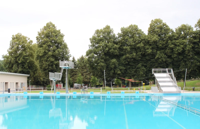 Freibad Süd öffnet nach Umgestaltung am 11. Juli 2026 um 10 Uhr | Freibad Süd 