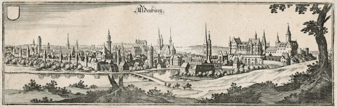 VorschauBild - 1050 Jahre Altenburg: Symposium beleuchtet die Geschichte der Stadt