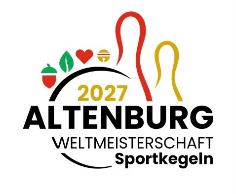 Gruppenauslosung für die Kegel-WM 2027 findet in Altenburg statt | 