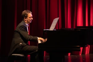 1. Kammerkonzert in Altenburg erinnert an Gerhard Altenbourg