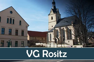 Aktuelle Nachrichten aus Rositz