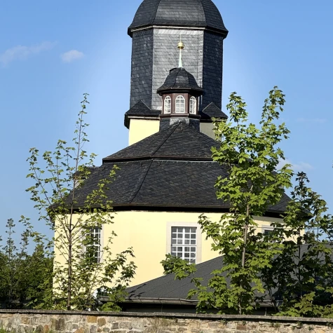 VorschauBild - Kirchenführung zum Tag des offenen Denkmals
