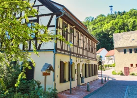 Muttertag, Museumstag und Pfingsten: Vielfältiges Programm im Museum Schmölln
