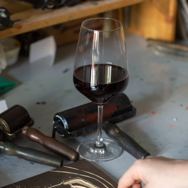 Werkstatt am Abend für Erwachsene