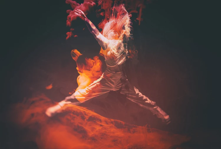 Internationale BallettFestwoche 2023 (Foto: Ronny Ristok)