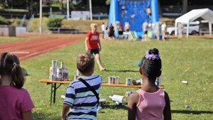 Großes Kinderfest auf dem Pfefferberg in Schmölln