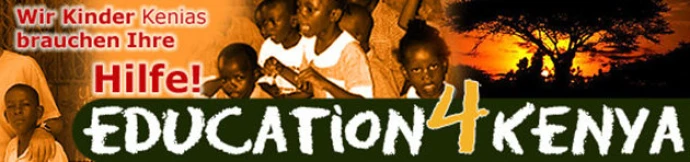 VorschauBild - education4kenya e.V.: Dringende Bitte um Unterstützung nach Tod der Managerin