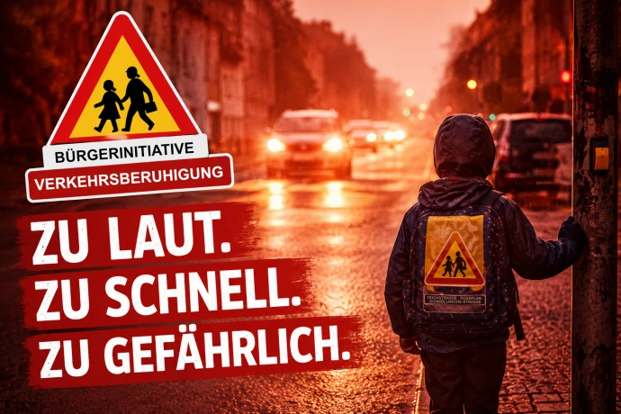 VorschauBild - Roßplan: Bürgerinitiative lehnt Zweirichtungsverkehr ab – konstruktiver Austausch mit Stadt