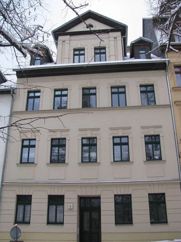 VorschauBild - ***Balkon gewünscht***Rufen Sie uns an - 03447/56820