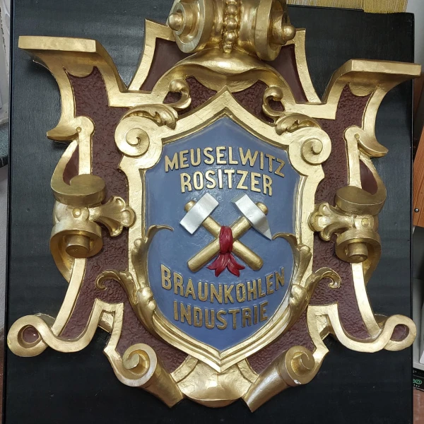 Tag des Bergmanns