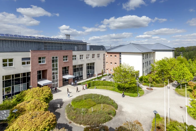 VorschauBild - Leben mit der Diagnose Darmkrebs - Veranstaltung im Klinikum Altenburger Land