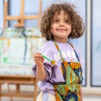 Das studioBAMBINI erwacht: Ein Frühlings-Spektakel